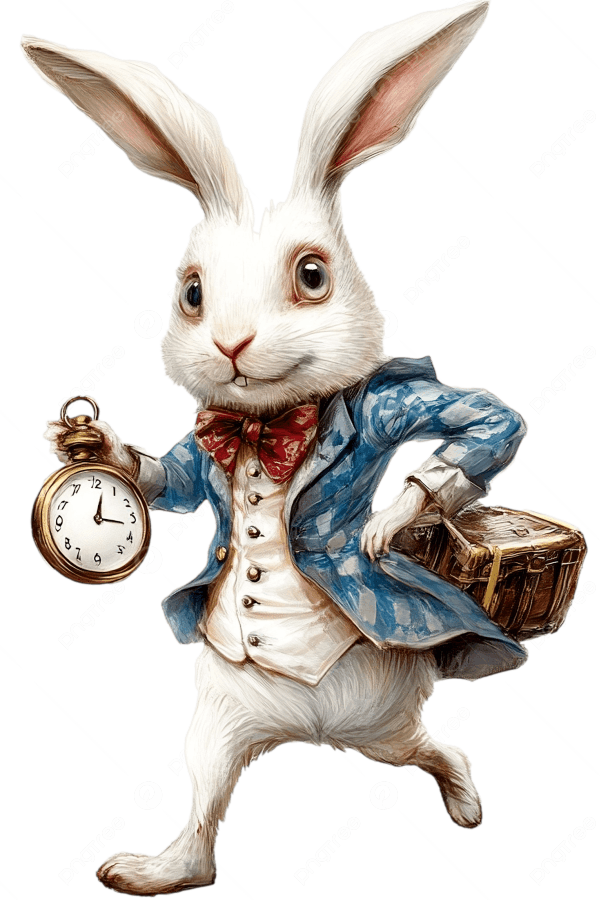 Conejo Blanco