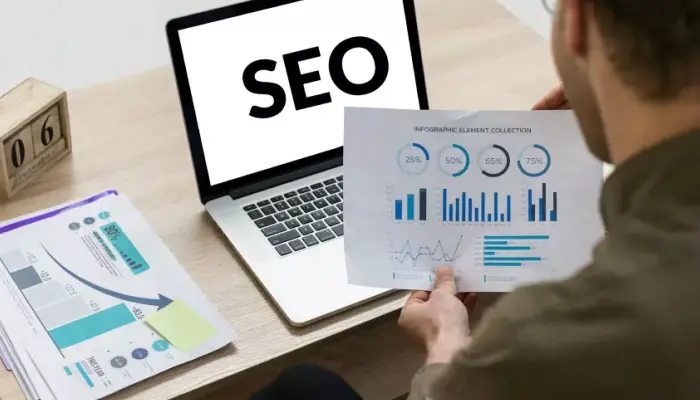 estrategia seo
