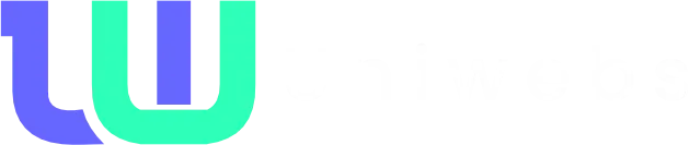 logo uniwebs