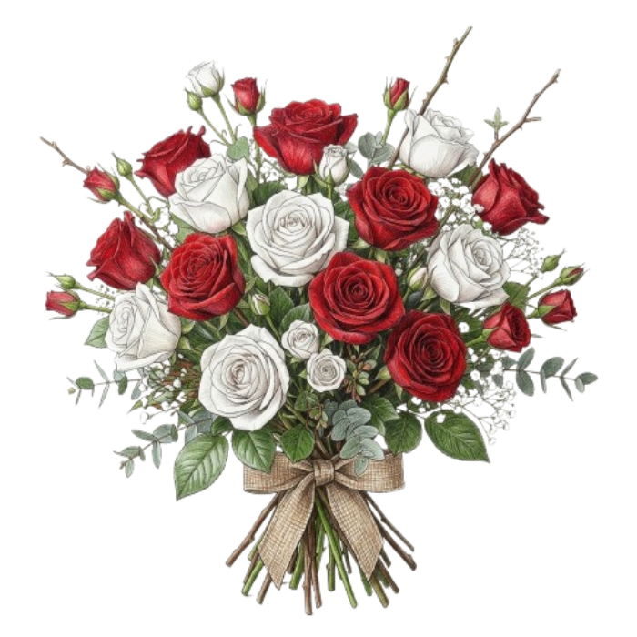 Rosas